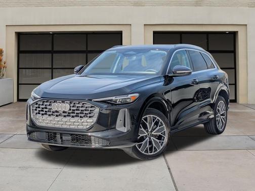 2025 Audi Q5 Premium Plus TFSI quattro S tronic