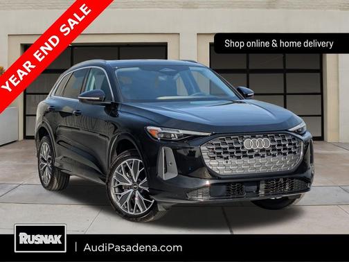 2025 Audi Q5 Premium Plus TFSI quattro S tronic