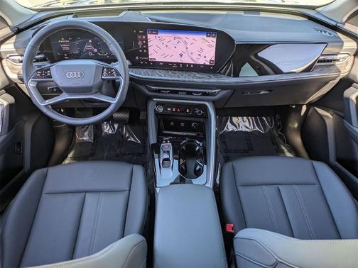 2025 Audi Q5 Premium Plus TFSI quattro S tronic