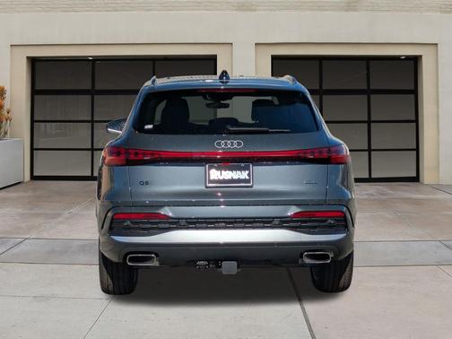 2025 Audi Q5 Premium Plus TFSI quattro S tronic