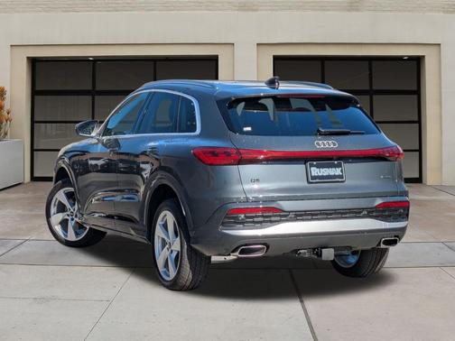 2025 Audi Q5 Premium Plus TFSI quattro S tronic