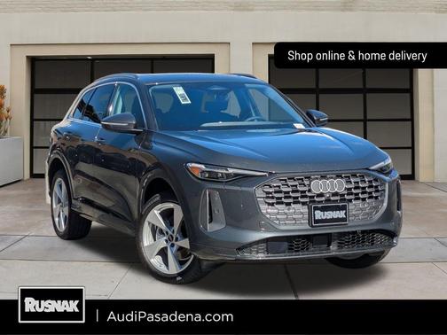 2025 Audi Q5 Premium Plus TFSI quattro S tronic