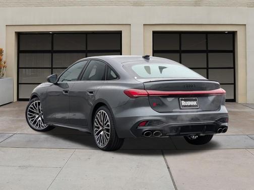 2025 Audi S5 3.0T Premium Plus