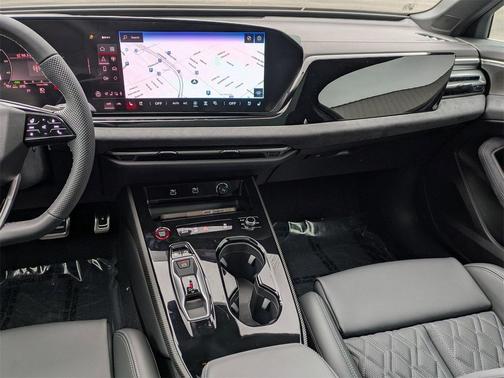 2025 Audi S5 3.0T Premium Plus