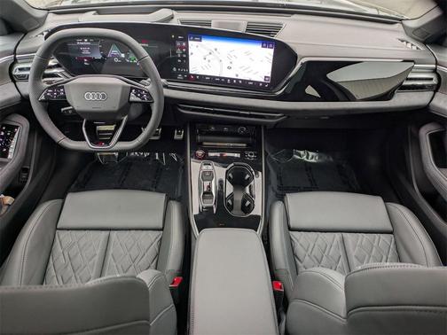 2025 Audi S5 3.0T Premium Plus