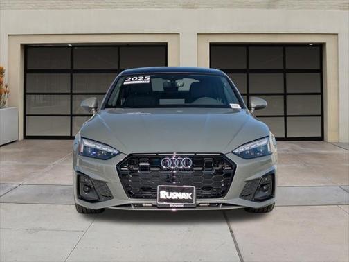 2025 Audi A5 Sportback 45 S Line Premium Plus