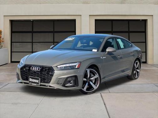 2025 Audi A5 Sportback 45 S Line Premium Plus