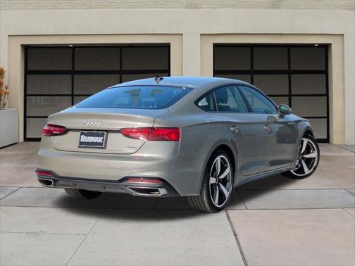 2025 Audi A5 Sportback 45 S Line Premium Plus