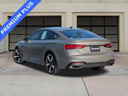 2025 Audi A5 Sportback 45 S Line Premium Plus