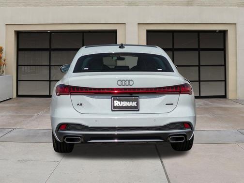 2025 Audi A5 Premium Plus TFSI quattro S tronic