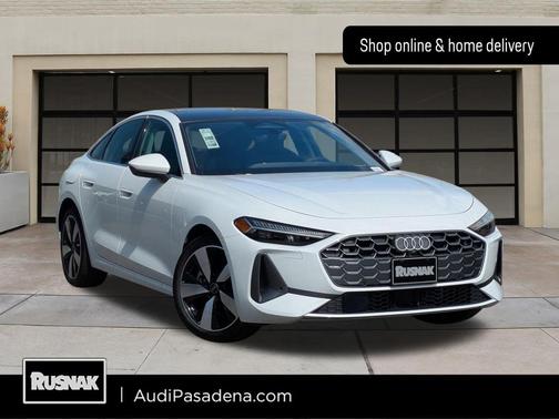 2025 Audi A5 Premium Plus TFSI quattro S tronic