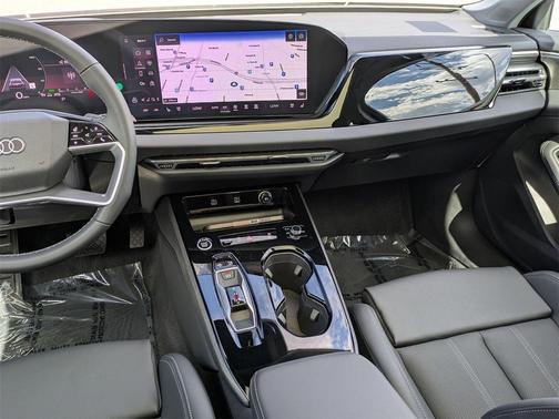 2025 Audi A5 Premium Plus TFSI quattro S tronic