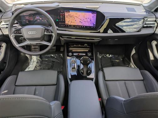 2025 Audi A5 Premium Plus TFSI quattro S tronic