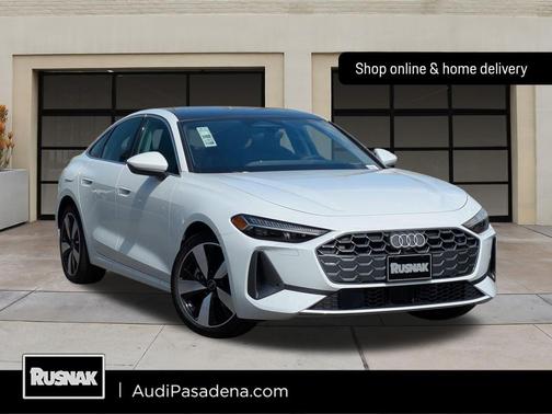 2025 Audi A5 Premium Plus TFSI quattro S tronic