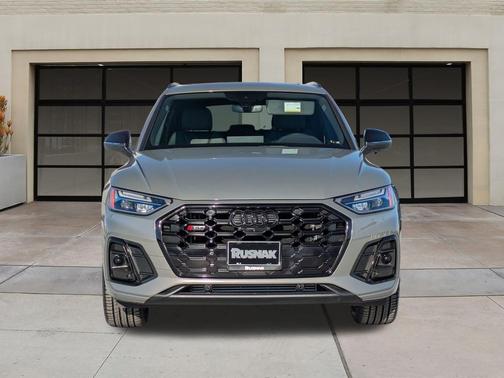 2023 Audi SQ5 3.0T Premium Plus