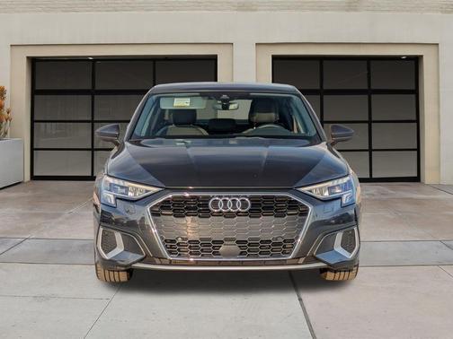 2023 Audi A3 Premium