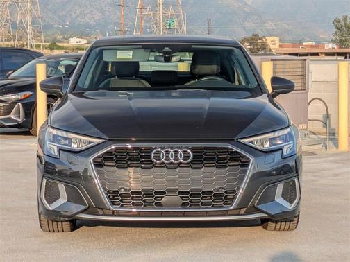 2023 Audi A3 Premium