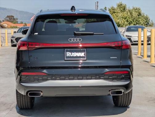2025 Audi Q5 Premium