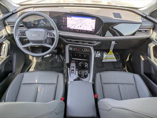 2025 Audi Q5 Premium
