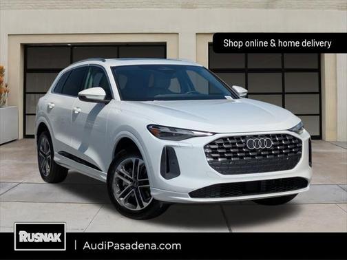 2025 Audi Q5 Premium