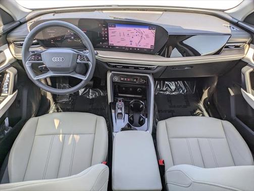 2025 Audi Q5 Premium