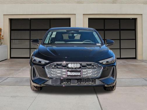 2025 Audi A5 Premium Plus TFSI quattro S tronic