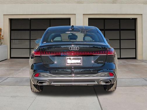 2025 Audi A5 Premium Plus TFSI quattro S tronic