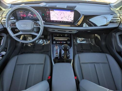 2025 Audi A5 Premium Plus TFSI quattro S tronic