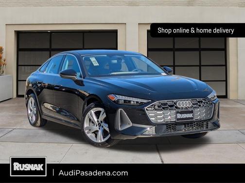 2025 Audi A5 Premium Plus TFSI quattro S tronic