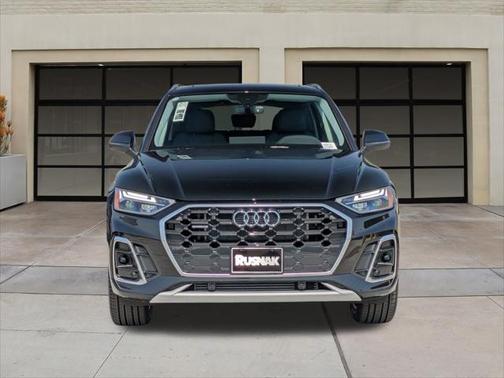 2025 Audi Q5 55 S line Premium Plus