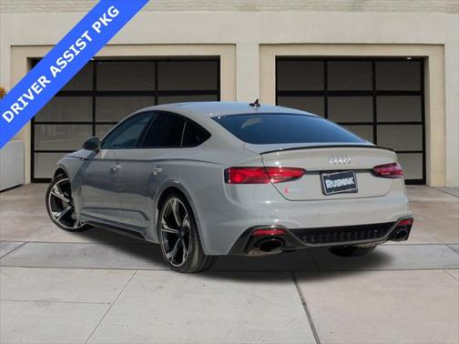 2023 Audi RS 5 2.9T