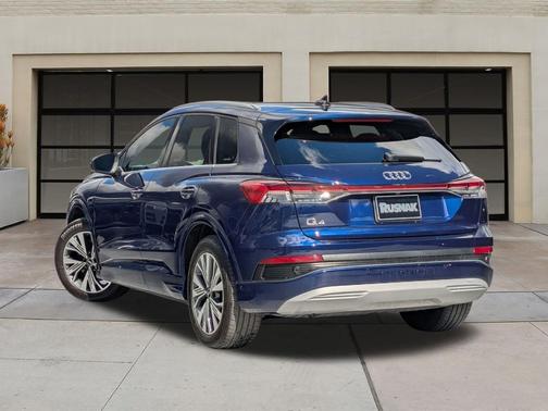 2023 Audi Q4 e-tron Premium Plus 40 RWD