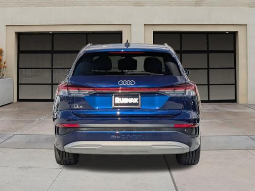 2023 Audi Q4 e-tron Premium Plus 40 RWD