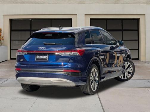 2023 Audi Q4 e-tron Premium Plus 40 RWD