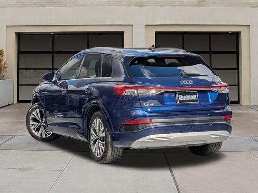 2023 Audi Q4 e-tron Premium Plus 40 RWD