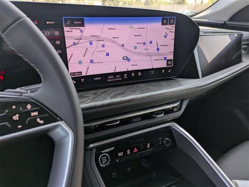 2025 Audi Q5 Prestige
