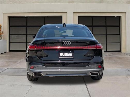 2025 Audi A5 Premium