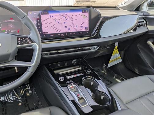 2025 Audi A5 Premium