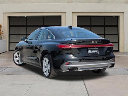 2025 Audi A5 Premium
