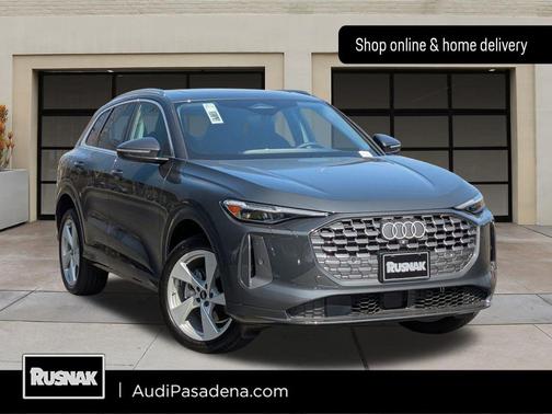 2025 Audi Q5 Premium Plus TFSI quattro S tronic