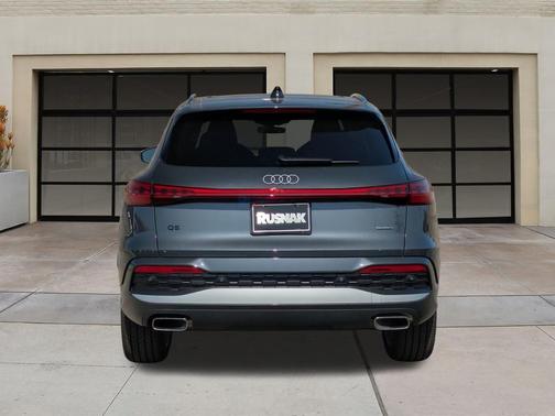 2025 Audi Q5 Premium Plus TFSI quattro S tronic