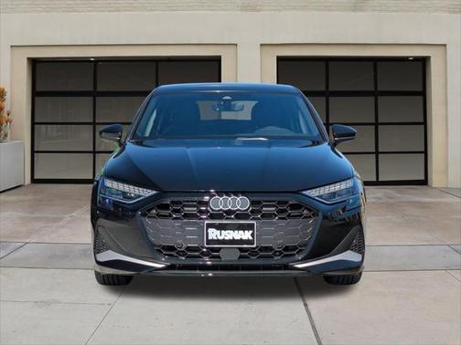 2025 Audi A3 Premium