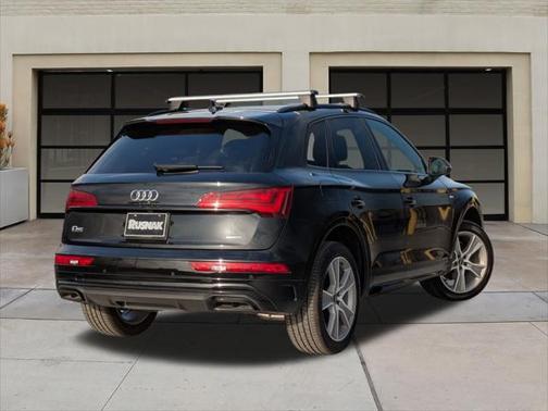 2025 Audi Q5 45 S line Premium