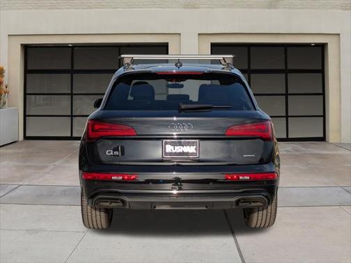 2025 Audi Q5 45 S line Premium