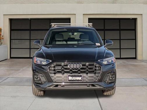 2025 Audi Q5 45 S line Premium