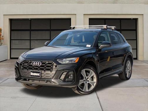 2025 Audi Q5 45 S line Premium