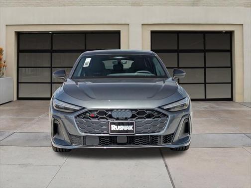 2025 Audi S5 3.0T Premium Plus