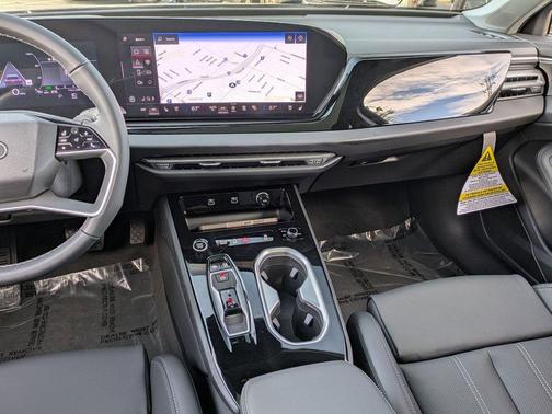 2026 Audi A6 Premium quattro S tronic