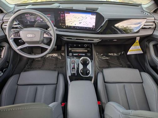 2026 Audi A6 Premium quattro S tronic