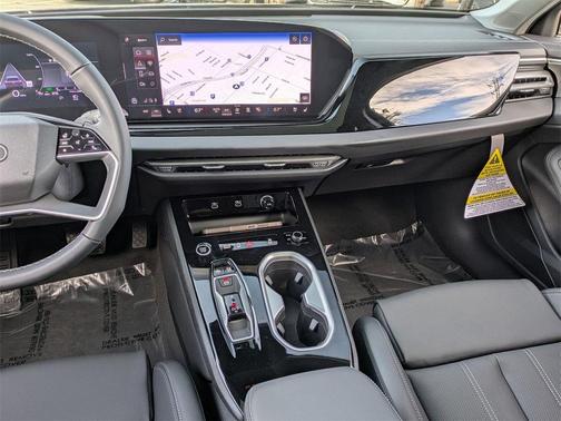 2026 Audi A6 Premium quattro S tronic